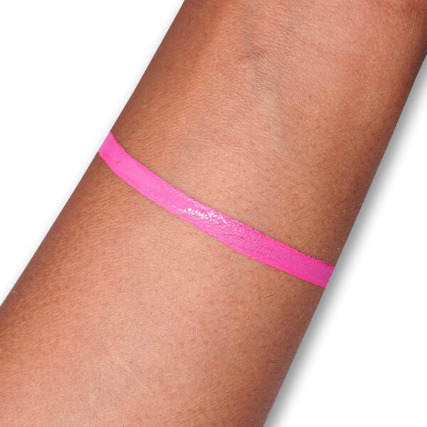 Bachari UV True Pink Wet Liner – Bittersweet Shade - Image 3