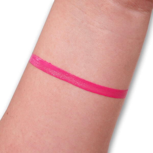 Bachari UV True Pink Wet Liner – Bittersweet Shade - Image 4