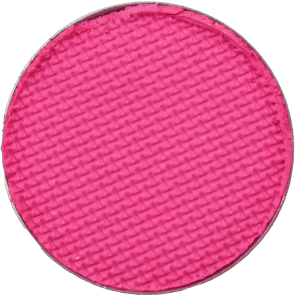 Bachari UV True Pink Eyeshadow Pan – Bittersweet Shade