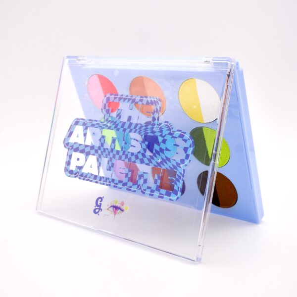 Bachari Artist's Palette – Creative Color Set for Artistry & Design - Image 4