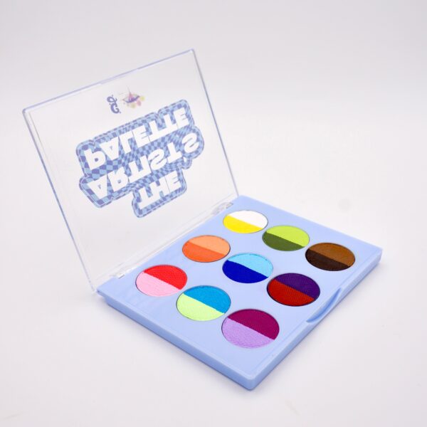 Bachari Artist's Palette – Creative Color Set for Artistry & Design - Image 3