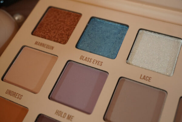 Bachari Dollhouse Eyeshadow Palette – High-Quality Pigmented Shades - Image 10