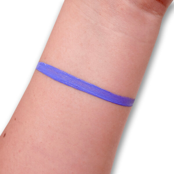 Bachari Denim Purple Matte Wet Liner – Dungaree Shade - Image 4
