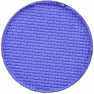 Bachari Denim Purple Matte Eyeshadow Pan – Dungaree Shade
