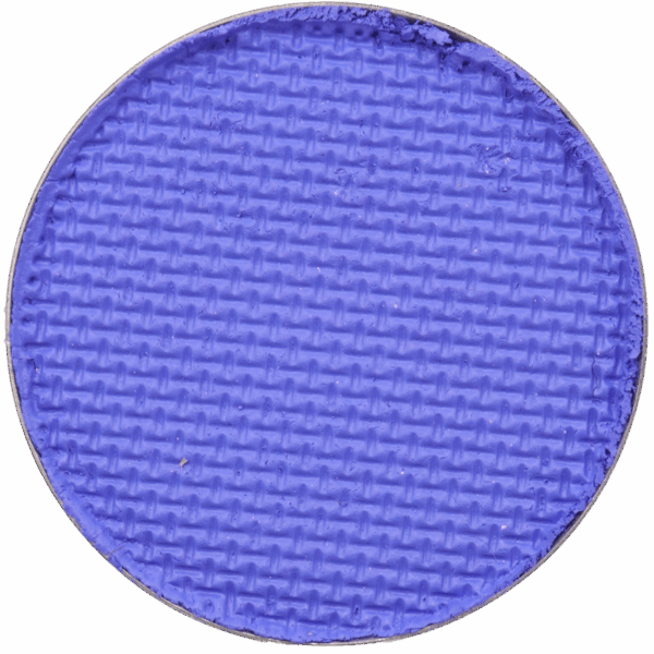 Bachari Denim Purple Matte Eyeshadow Pan – Dungaree Shade