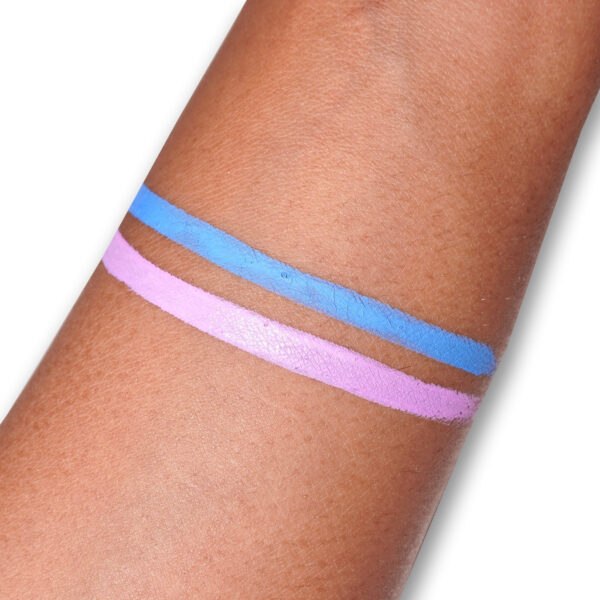 Bachari Gumdrop Split Liner – Vibrant Dual-Color Water-Activated Eyeliner - Image 3