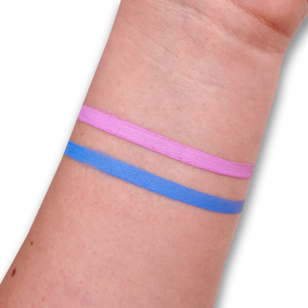 Bachari Gumdrop Split Liner – Vibrant Dual-Color Water-Activated Eyeliner - Image 4
