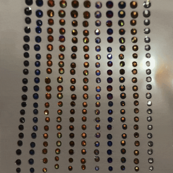 Bachari Reflect Embellished Jewelry – Sleek & Reflective Design - Image 5
