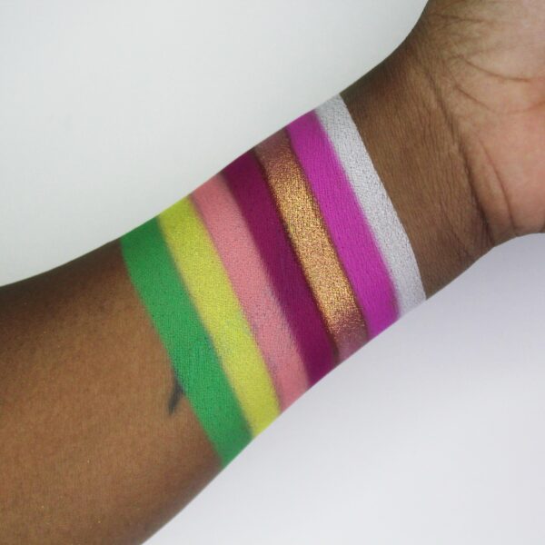Bachari Ultimate Eyeshadow Palette Bundle – Premium Color Collection - Image 9