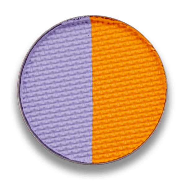 Bachari Macaron Split Liner – Dual-Tone Water-Activated Eyeliner - Image 2