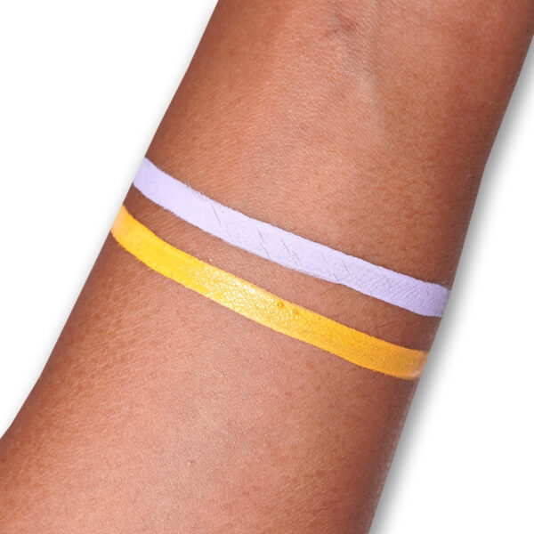 Bachari Macaron Split Liner – Dual-Tone Water-Activated Eyeliner - Image 3