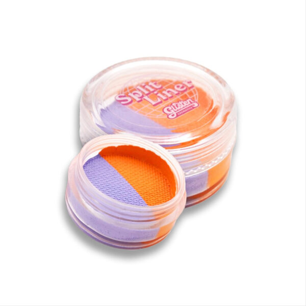Bachari Macaron Split Liner – Dual-Tone Water-Activated Eyeliner