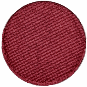 Bachari Metallic Dark Red Eyeshadow Pan – Martian Shade