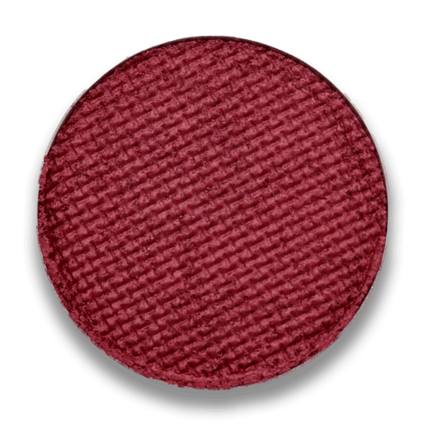 Bachari Metallic Dark Red Wet Liner – Martian Shade - Image 2