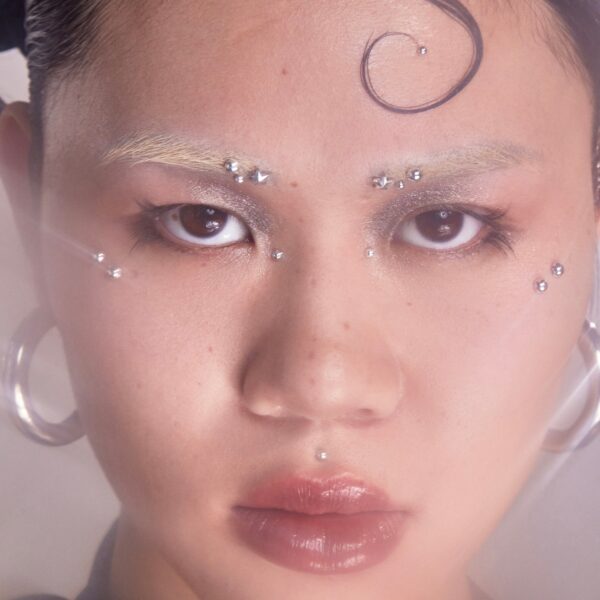 Bachari Mercurial Embellished Jewelry – Unique Celestial-Inspired Design - Image 4