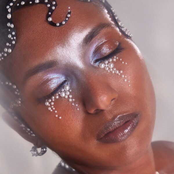 Bachari Neptune Embellished Jewelry – Elegant Ocean-Inspired Design - Image 4