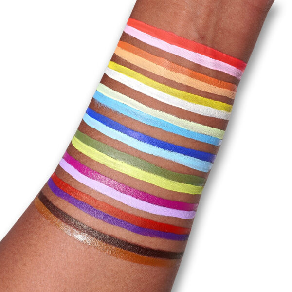 Bachari Artist's Palette – Creative Color Set for Artistry & Design - Image 6