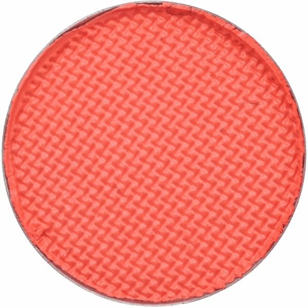 Bachari Coral Pink Matte Eyeshadow Pan – Temptress Shade