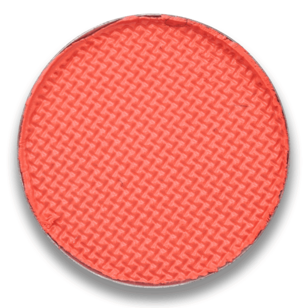 Bachari Coral Pink Matte Wet Liner – Temptress Shade - Image 2