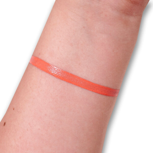 Bachari Coral Pink Matte Eyeshadow Pan – Temptress Shade - Image 2