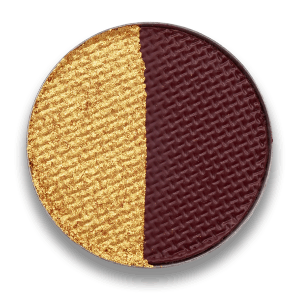 Bachari Vault Split Liner – Dual-Tone Water-Activated Eyeliner - Image 2