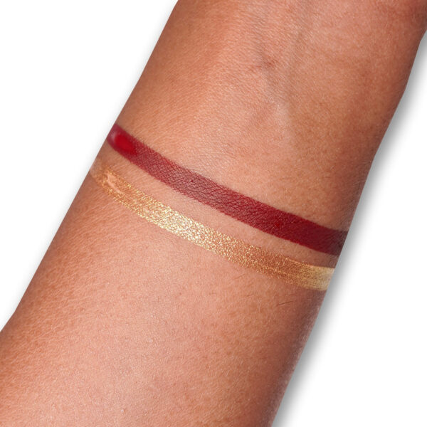 Bachari Vault Split Liner – Dual-Tone Water-Activated Eyeliner - Image 3