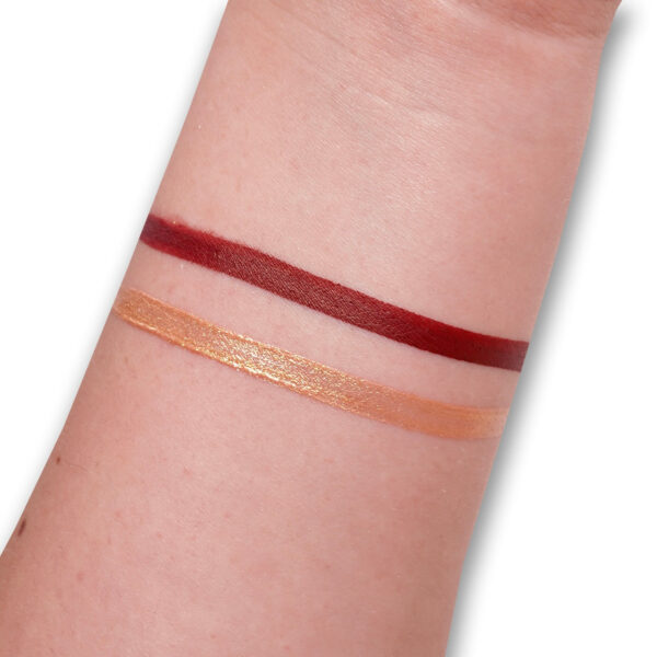 Bachari Vault Split Liner – Dual-Tone Water-Activated Eyeliner - Image 4