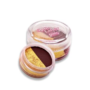 Bachari Vault Split Liner – Dual-Tone Water-Activated Eyeliner